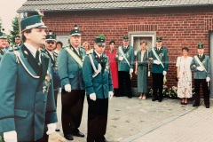 Schützenfest 1996
